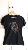 Marvel Shirt Gr. 158 164 Schwarz T-Shirt Rheinland-Pfalz - Boppard Vorschau