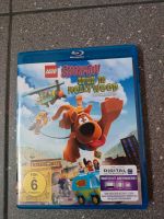 Lego Scooby-Doo! - Spuk in Hollywood. Bluray Hessen - Büdingen Vorschau