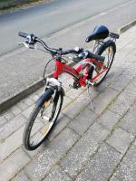 Fahrrad 24 Zoll 18 Gänge Ideal track fahrtüchtig Kinderfahrrad Hessen - Wehrheim Vorschau