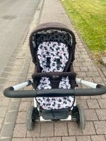 Kinderwagen ABC Design Turbo 6S Rheinland-Pfalz - Monzelfeld Vorschau