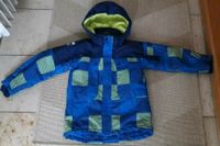 H & M Jacke Winterjacke Skijacke Gr. 116 blau Jungs Hessen - Hanau Vorschau