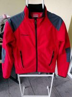 Mammut Softshelljacke Jacke S Bayern - Hepberg Vorschau