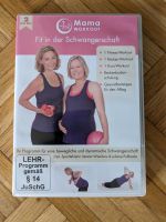Fit in der Schwangerschaft 2 DVDs Rheinland-Pfalz - Andernach Vorschau
