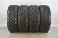 4 Winterreifen 225 / 50 R 17 98 V XL Continental TS860  5,7mm Bayern - Hattenhofen Vorschau