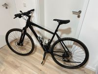 Stevens 6X Cross RH 52 die Mitte zwischen MTB/Gravel Bayern - Hemhofen Vorschau