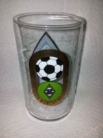 Glas Borussia Mönchengladbach Deutscher Meister 1971 Brandenburg - Burg (Spreewald) Vorschau