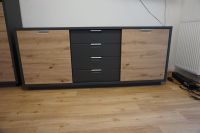 Hochwertigrs Set Nagelneu Kommode / Sideboard + Schrank Essen - Karnap Vorschau