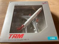 Herpa Wings TAM McDonnell Douglas MD-11  LIMITED EDITION! Bayern - Laufach Vorschau