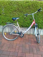 Gebrauchtes Damenrad mit 7-Gang Nabenschaltung Schleswig-Holstein - Bad Oldesloe Vorschau