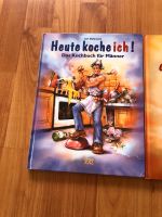 Männerkochbücher Kiel - Elmschenhagen-Kroog Vorschau