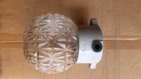 DDR Lampe Stalllampe Retro Loft Deko Ostalgie Roßleben-Wiehe - Wiehe Vorschau