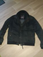 Esprit Herren-Winterjacke Gr. 54 mit abnehmb. Kaputze Nordrhein-Westfalen - Paderborn Vorschau