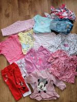 Set Babykleidung Gr. 80/86 Nordrhein-Westfalen - Lüdenscheid Vorschau