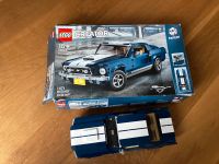 LEGO CREATOR: Ford Mustang (10265) Berlin - Neukölln Vorschau
