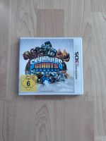 Skylanders Giants 3DS Spiel Baden-Württemberg - Östringen Vorschau