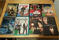 DVDs für den Mädelsabend / Pärchenabend / Männerabend Dortmund - Innenstadt-West Vorschau