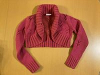 Strickjacke, Bolero, Jacke 128 Rosa Dithmarschen - Nordhastedt Vorschau