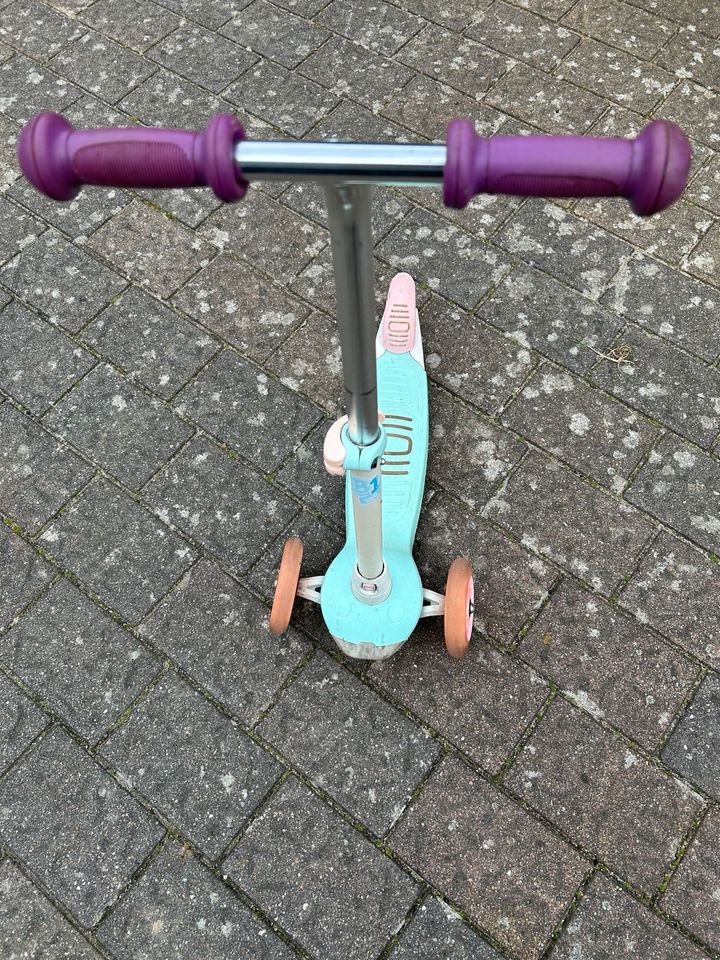 Scooter / 3 Rad / Roller in Damlos