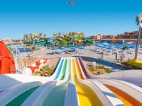 1 Wo. ÄGYPTEN Urlaub reisen Sie ins 5* Water Valley NEVERLAND - 103 Rutschen im Aqua Park inkl.Flug Thüringen - Bad Langensalza Vorschau