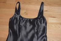 Zero Damen Abendkleid Cocktailkleid Gr. 34 braun Bayern - Rosenheim Vorschau