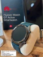 Smartwatch HUAWEI Watch GT Active Baden-Württemberg - Bad Saulgau Vorschau