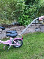 Original Puky Kinder Fahrrad fahren üben Lenkstange Fahrhilfe Bayern - Heroldsberg Vorschau