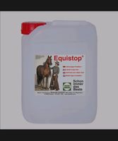 NEU OVP 14€/l Stassek Equistop Liquid Verbissschutz Knabberschutz Bonn - Geislar Vorschau