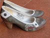 S.Oliver Pumps/ Damenschuhe Bayern - Burgau Vorschau