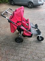 Zwillinge Kinderwagen TFK Nordrhein-Westfalen - Kamen Vorschau