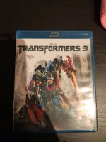 Ich verkaufe den Film Transformers 3 als Blu-ray Schleswig-Holstein - Neumünster Vorschau