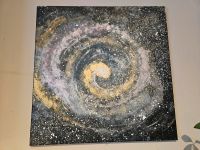 Leinwandbild Galaxie Bayern - Hersbruck Vorschau
