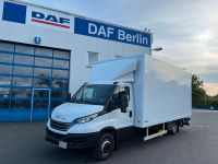 Iveco Daily 70C21 3.0 L Koffer mit Seitentür LBW 1.5 Brandenburg - Großbeeren Vorschau