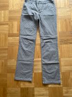 H&M Karohose Damenhose Hose Damen Gr. 36 Nordrhein-Westfalen - Gummersbach Vorschau