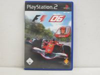 Spiel "F1 Formula 1 06", Playstation 2 Brandenburg - Großbeeren Vorschau