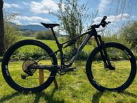 MTB Fully Superior XF 29 -Größe S- Bayern - Marktrodach Vorschau