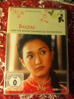 DVD "Balzac und die kleine chinesische Schneiderin" | Arthaus Berlin - Neukölln Vorschau