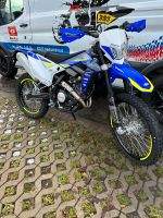 Sherco SE 125 Enduro Factory-Sofort verfügbar -wie Beta Nordrhein-Westfalen - Heiligenhaus Vorschau