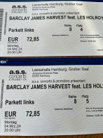 Barclay James Harvest feat. Les Holroyd // Tickets // Hamburg// Altona - Hamburg Groß Flottbek Vorschau