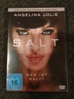 DVD "Salt" Bayern - Kohlberg Oberpfalz Vorschau