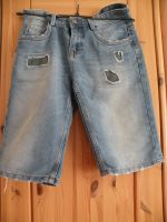 Jeans-Short "chapter young" STREET BEATZ...A-62, Gr. 170 Hessen - Wiesbaden Vorschau