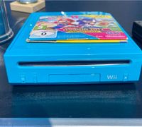 Nintendo Wii | Blaue Edition Innenstadt - Köln Altstadt Vorschau