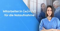 Mitarbeiter:in (w/m/d) für die Notaufnahme - Klinik Preetz Schleswig-Holstein - Wahlstorf Vorschau
