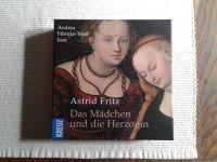 Astrid Fritz - das Mädchen und die Herzogin - 6 CDs - Hörbuch Rheinland-Pfalz - Bad Neuenahr-Ahrweiler Vorschau