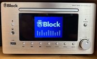 Block MHF 900 Hi-Fi CD Receiver Bayern - Poing Vorschau