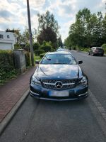 Mercedes Benz C 250 cdi COUPÉ Hessen - Eschborn Vorschau