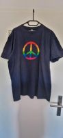 T-Shirt "Peace" Hessen - Darmstadt Vorschau