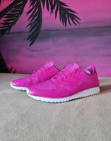 New Balance WL 420 Gr 8, 39 Berry Sneakers Turnschuhe Halbschuhe Thüringen - Greußen Vorschau