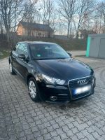 Audi A1 1.2  Klima, PDC, SHZ Bayern - Gablingen Vorschau