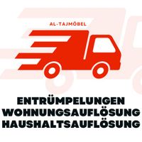 Wohnungsauflösung/Haushaltsauflösung/An und verkauft Möbel Nordrhein-Westfalen - Oberhausen Vorschau