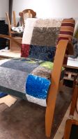 Patchwork  Sessel Saarland - Beckingen Vorschau